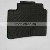 Wholesale Eco-friendly PVC Auto Car Mats Custom Car Floor Mat For KIA RIO thumbnail-4