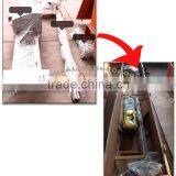 China Manufacturer Cnc Oxy-fuel Thc Cutter thumbnail-2