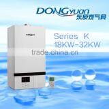 Chian Popular Gas Boiler Thermostat thumbnail-2