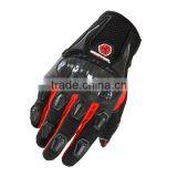 Motorbike Glove Motorcycle Kevlar Glove MC09 thumbnail-1