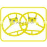 Sport's Equipment Silicone Rubber Ice Crampons for Snowshoes With Low Price thumbnail-2