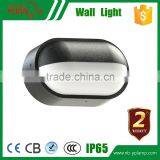 Ip65 New Design Outdoor Tri-proof Led Wall Light thumbnail-2