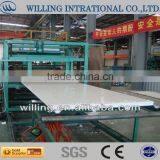 High Speed Eps Raw Material Line Price