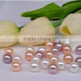 home decoration crystal mud soil water beads yellow pearl