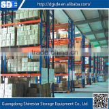 Alibaba china supplier heavy duty scale pallet racking