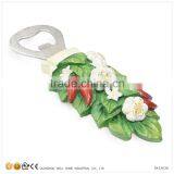 Resin Lemon Decorated Beer Bottle Opener thumbnail-5