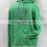 Wholesale Good Quality Double Layer Chimney Collar Sweatshirt thumbnail-5