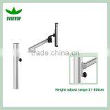 TS-LS09B Home Comfortable Stand for Ipad Floor Ipad Air Stand for Tablet pc thumbnail-3