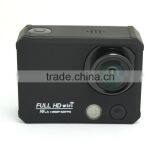 4K Driving 30M Waterproof 2.0" LCD WiFi Action Cam 4K Sport Cam thumbnail-2