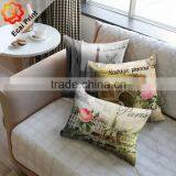 2016 Wholesale Dropship Heat Transfer Pillow Case thumbnail-2