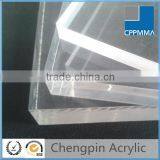 Acrylic Sheet Thickness 1.8-40mm Transparent Organic Glass Sheet