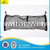 Durable PP Mesh Car Container Cargo Net