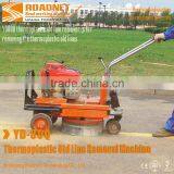 Thermoplastic Road Marking Removers thumbnail-4