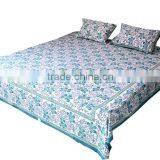 Indian Bedspreads,Home Decor Bedspreads,Cotton Bedspreads thumbnail-1