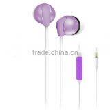 New Design in Ear Phones Earbuds Headphones With Mic thumbnail-1