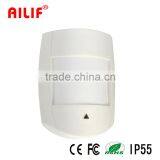 Energy-saving PIR Sensor For Security Alarm System