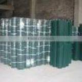 PVC Coated Welded Wire Mesh