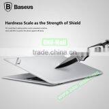 3 PCS 4H Surface Anti-scratch Screen Protector Protective Film Case Cover Kit for 11 Inch Macbook Air thumbnail-6