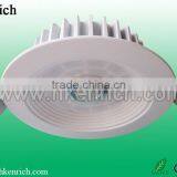 High Quality 12w/15w Motion Sensor Down Light Led