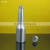 100ml Silver Aluminum Wine Bottle