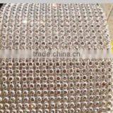 Top Popular Transfer Metal Stone Clain thumbnail-1
