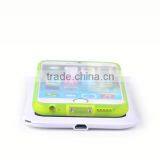 New Qi Wireless Charger Receiver TPU Soft Silicone Wireless Charging Case Cover For IPhone Power Charging Transmitter thumbnail-5
