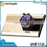 Wholesale Camera Dvr 130w Piexl 3.0 Inch 1080P Full HD 120 Degree Wide Angle G-sensor Rearview Mirror Car DVR A8 thumbnail-5