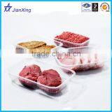 Clear Plastic Lunch Boxes Inch Plastic Tray Plastic Disposable Frozen Food Tray thumbnail-4