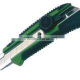 Stainless Steel Cutter Knife With Plastic Handle SG046 thumbnail-3