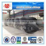 Good Air Tightness Hoisting Marine Rubber Airbag With Spot Goods thumbnail-2