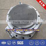 Hot Sale PTFE Flexible Joint Compensator