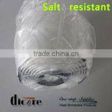 Non-conductive Gray Mastic Sealing Tape /excellent Electrical Mastic Sealing Tape thumbnail-5