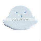 Cute and Soft Wash Face Sponge