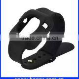 Hot Selling Smart Watch Silicone Fitness Watch Replacement Wristband for Apple Watch thumbnail-2