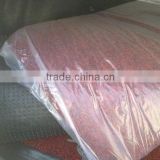 Safety Anti-Slip PVC Plastic Carpet Machine Production Line Manufacturer