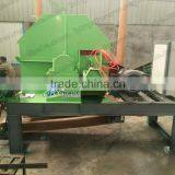 Fine Wood Wool Making Machine for Selling thumbnail-2