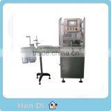 Decouple Mechanical Component Stacking Machine