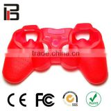 HOT SELLING for ps3 case for ps3 controller silicon case for ps3