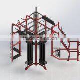 Crossfit N-6001 thumbnail-1