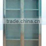 CE ISO approved stainless steel cabinet,CHINA EXPORT