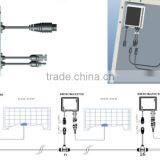 250w on Grid Micro Inverter for Grid Tie Solar Home System G83 thumbnail-4
