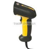 Manufaturer Yellow Wireless Barcode Scanner XL-9528 thumbnail-2