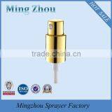 MZ-001--6B Perfume Pumpfine Aluminum Fine Mist Sprayer 18/410 thumbnail-3
