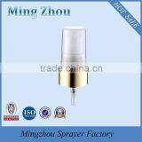 MZ-001--6B Perfume Pumpfine Aluminum Fine Mist Sprayer 18/410 thumbnail-2