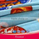 Feeling Good and Bright Beach Blanket All Over the World thumbnail-2