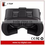 VR BOX Headset 3D Virtual Reality Glasses Virtual Reality 3D Glasses for IOS Android thumbnail-4