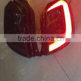 Wholesale Price for Perodua AXIA LED Taillight 2014-2016 thumbnail-2