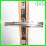 China Manufacturer Glass Wall Bracket for Slotted Upright