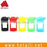 Made in China Customized Design Protective Silicone Rubber Bottle Skin Cover Factory