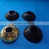 OEM Custom Decorate Plastic Injection Cap thumbnail-2